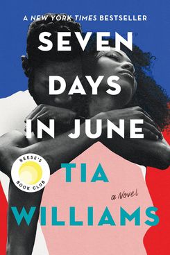 Siete días de junio de Tia Williams