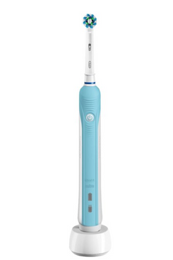 softest electric toothbrush