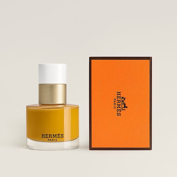 Les Main Hermès Nail Polish