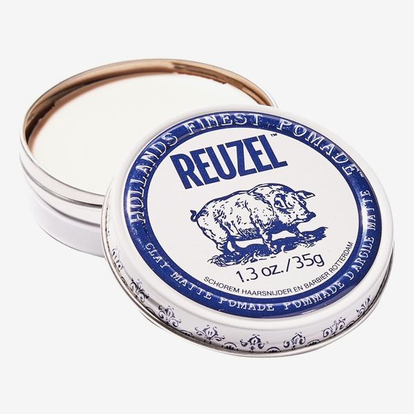 Reuzel Clay Matte Pomade