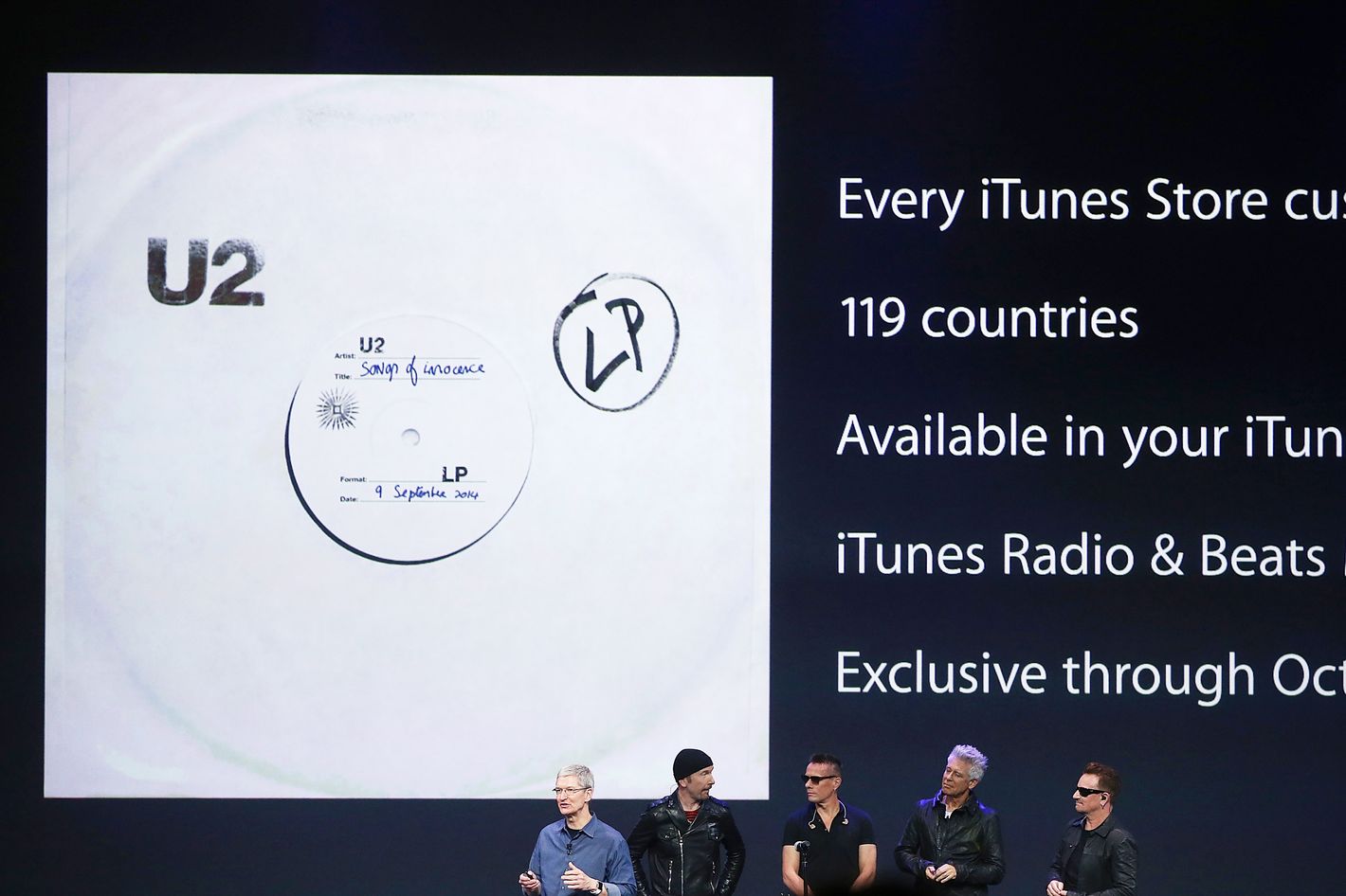 Pop - Album by U2 - Apple Music