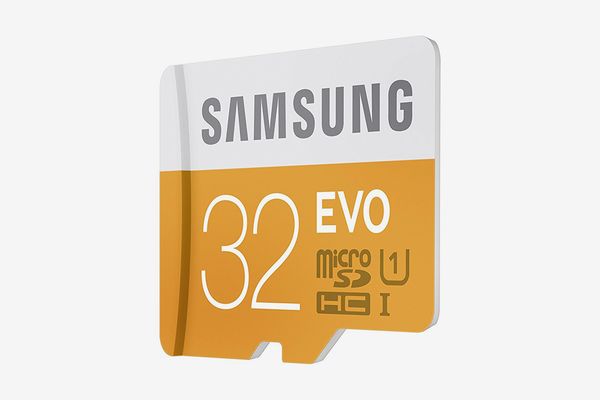 The 9 Best Microsd Cards According To Reviewers 18 The Strategist