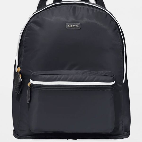 Paravel Fold-Up Backpack