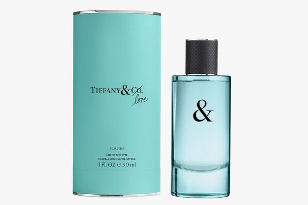 Tiffany & Love For Him Eau de Toilette