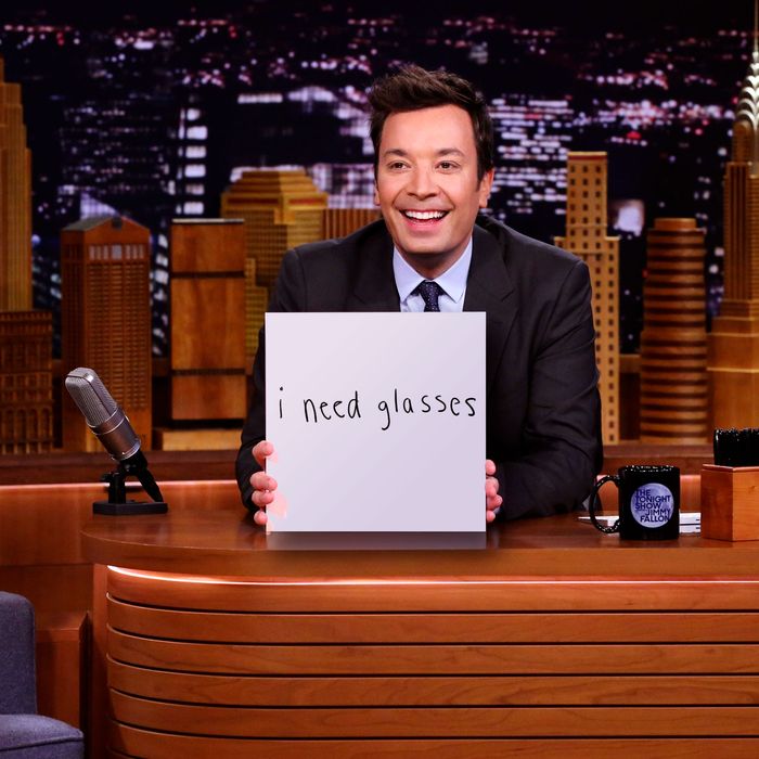 Jimmy Fallon