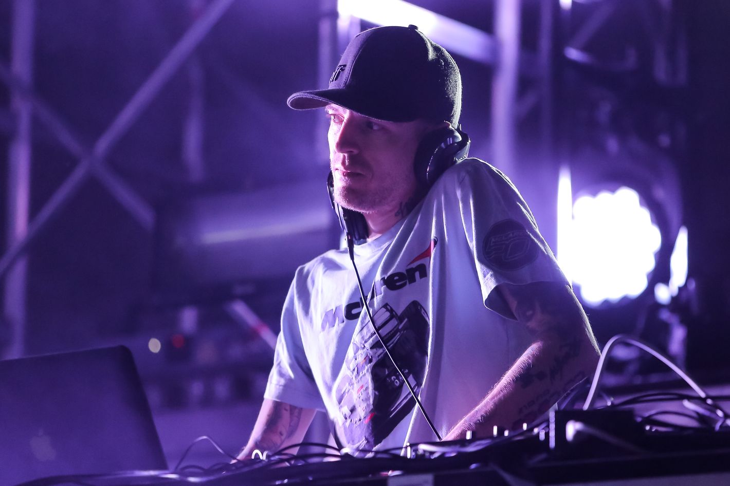 Deadmau5 And Krewella Tussled Via Twitter Over Internet Shaming Sexism
