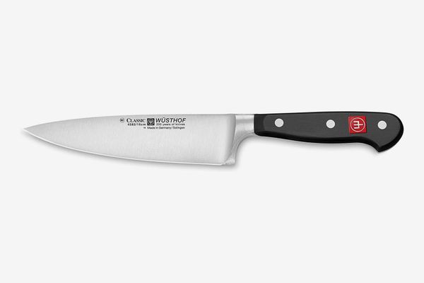 Wusthof Classic Cook's Knife, 6-Inch