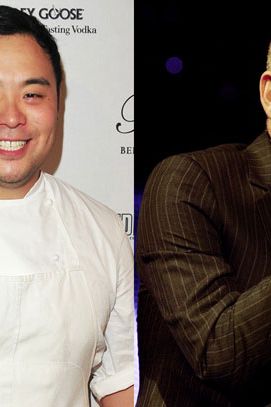 因为他们都把前卫的另类主义注入了主流，并大获成功。