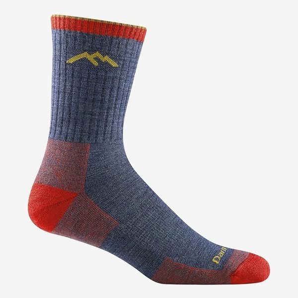 Darn Tough Hiker Micro Crew Cushion Socks - Men’s