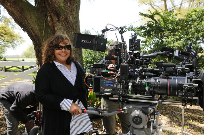 Female Director