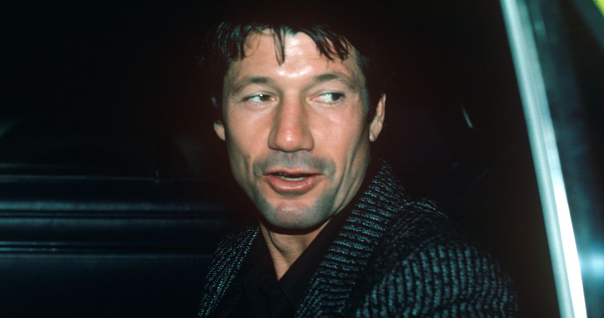 Fred Ward, The Right Stuff and Tremors Actor, Dead at 79