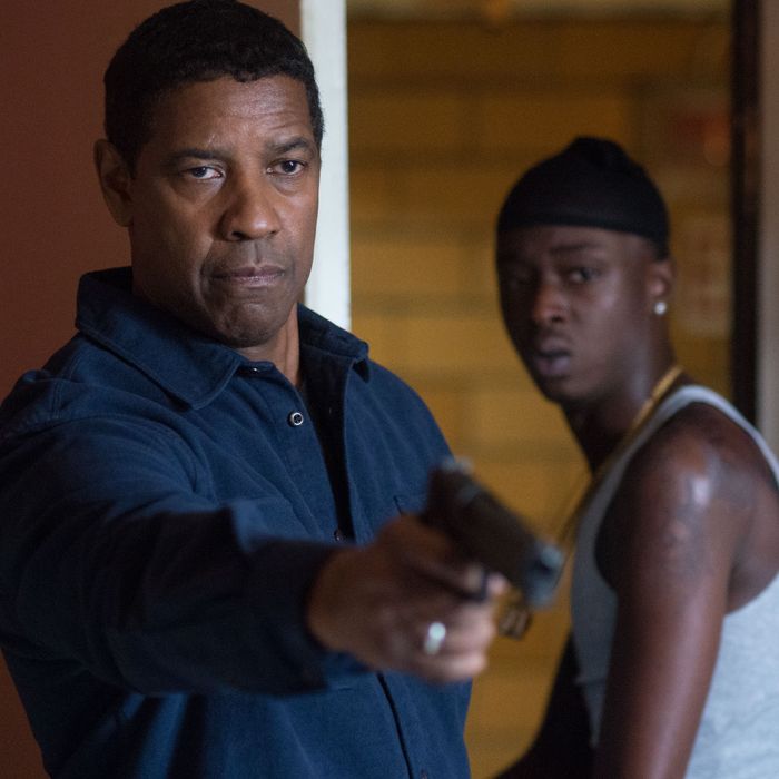 the equalizer 2 putlocker