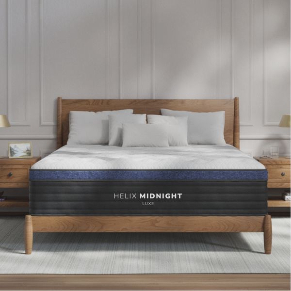 Helix Midnight Luxe - Queen