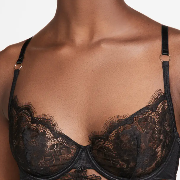 The 15 Best Pieces of Lingerie For Petites For 2024