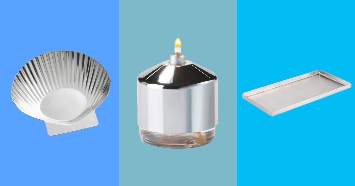 The Best Cheap Steel and Aluminum Housewares