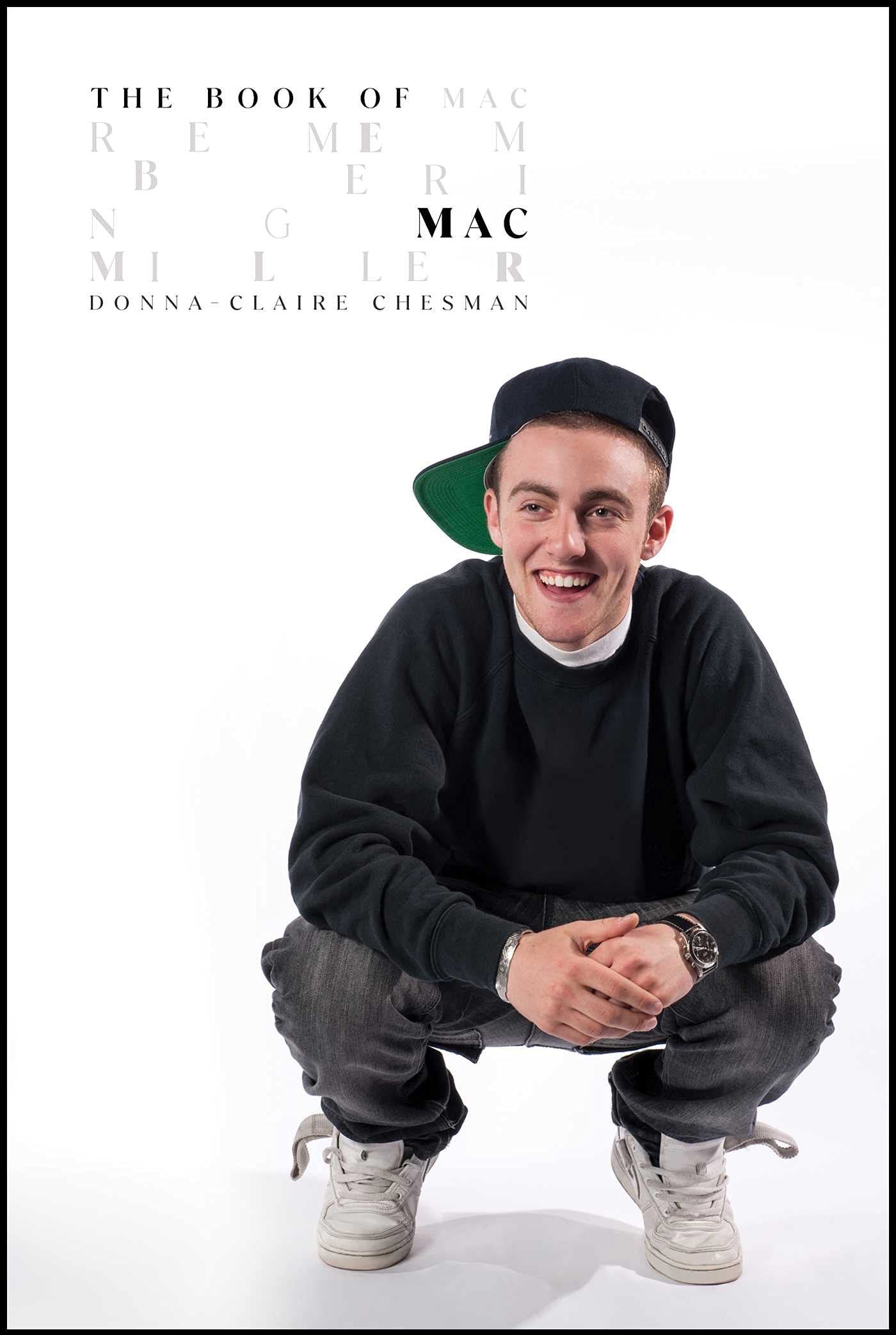Mac Miller matures in psychedelic new album - The Johns Hopkins