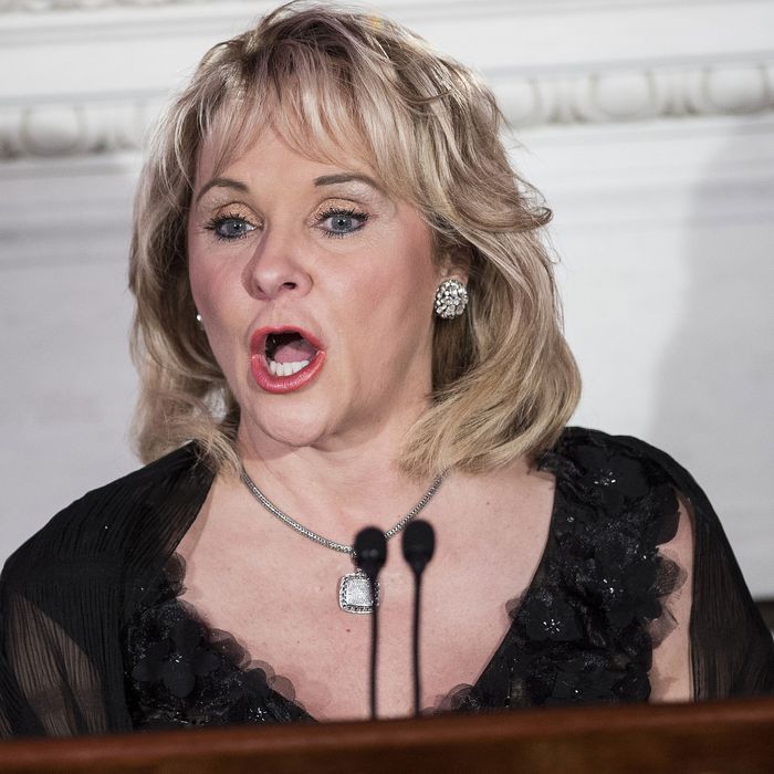 Oklahoma Passed an Insane Bill That Would Make Performing an Abortion a ...