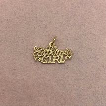 Yeah It’s Jewelry ‘California Girl’ Charm