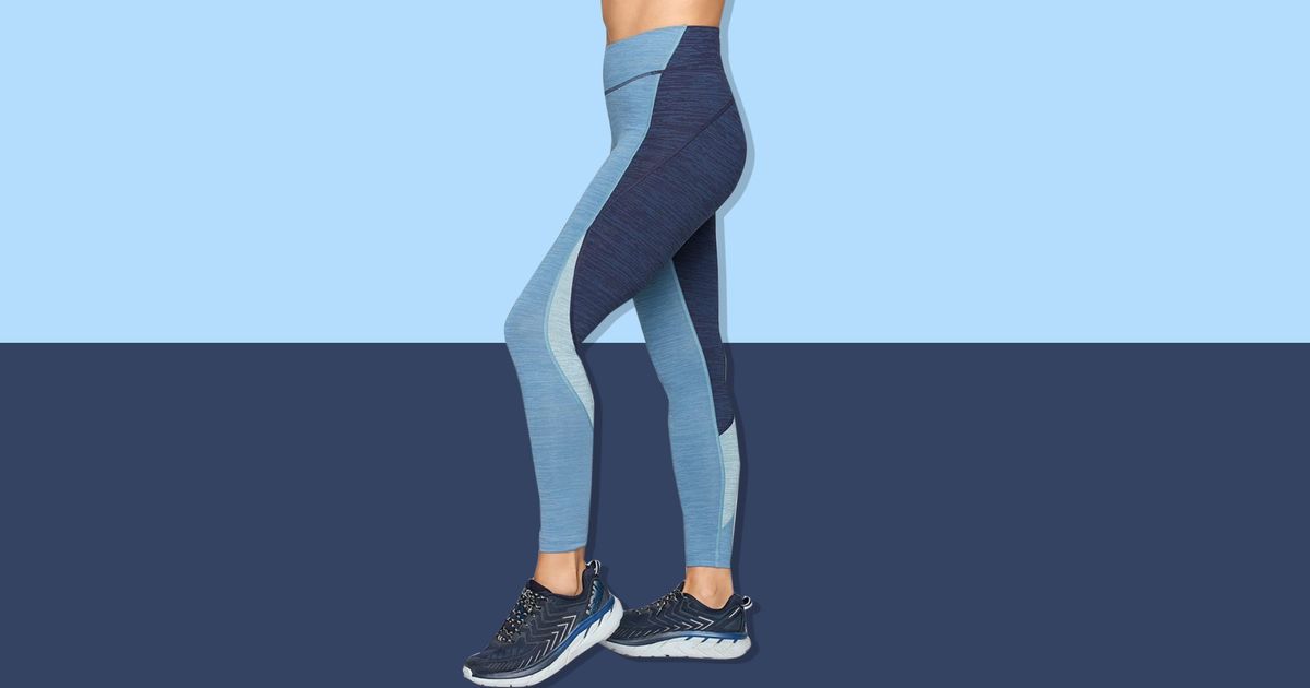 Outdoor Voices TechSweat 7/8 Zoom Leggings on Sale 2019