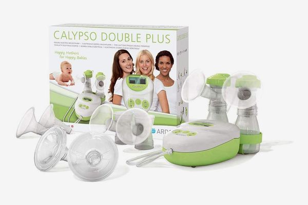 Ardo Calypso Double Plus - Swiss Made Electric Breastpump
