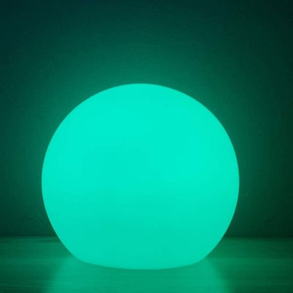 Borelor LED Ball Light