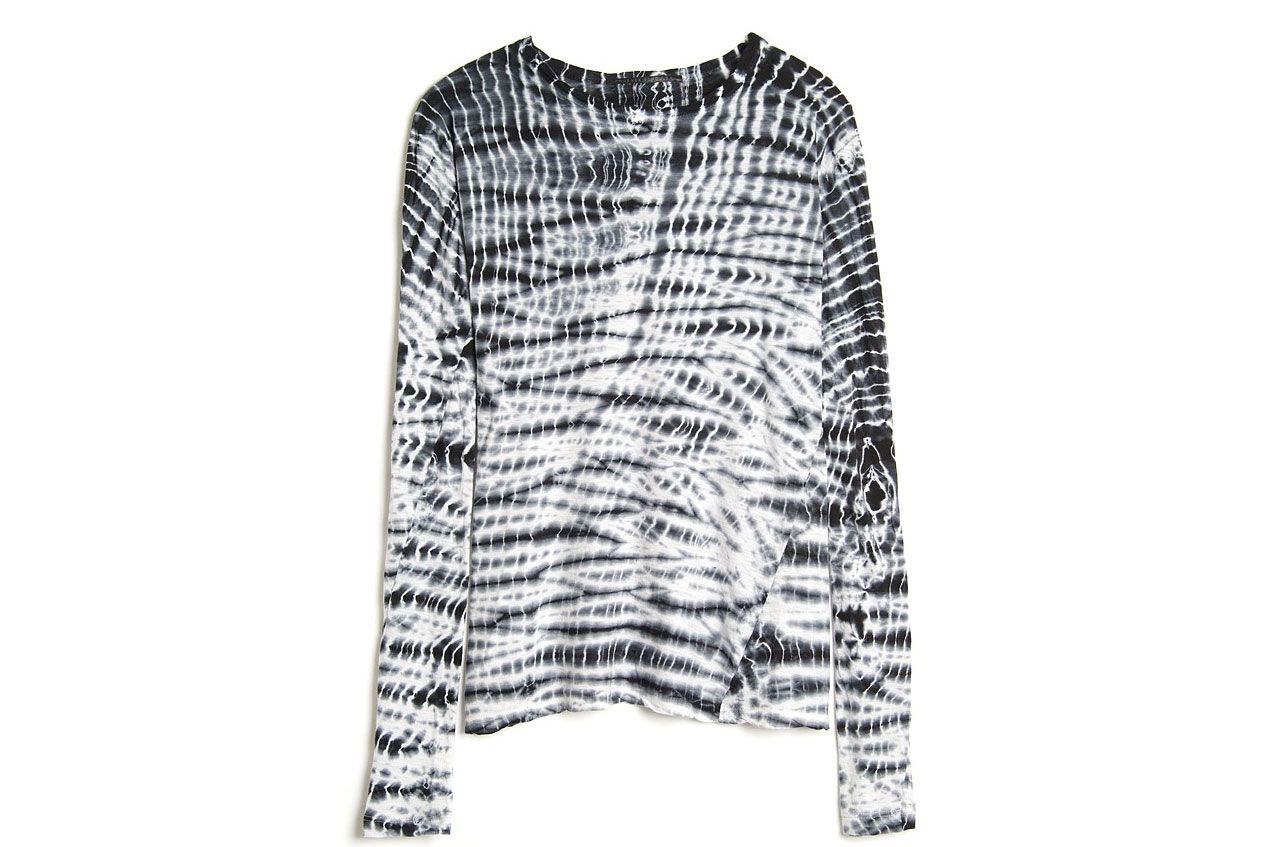 Best Bet Proenza Schouler Tie Dye T Shirt