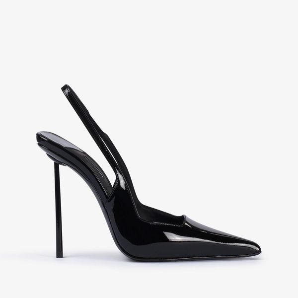 Le Silla Amelia Slingback 120 mm