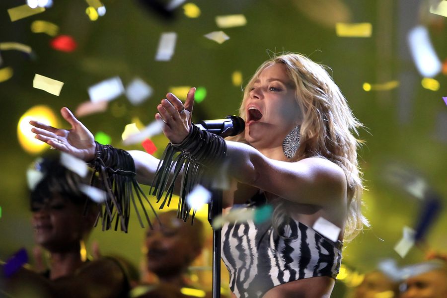 Every Official World Cup Song, Ranked