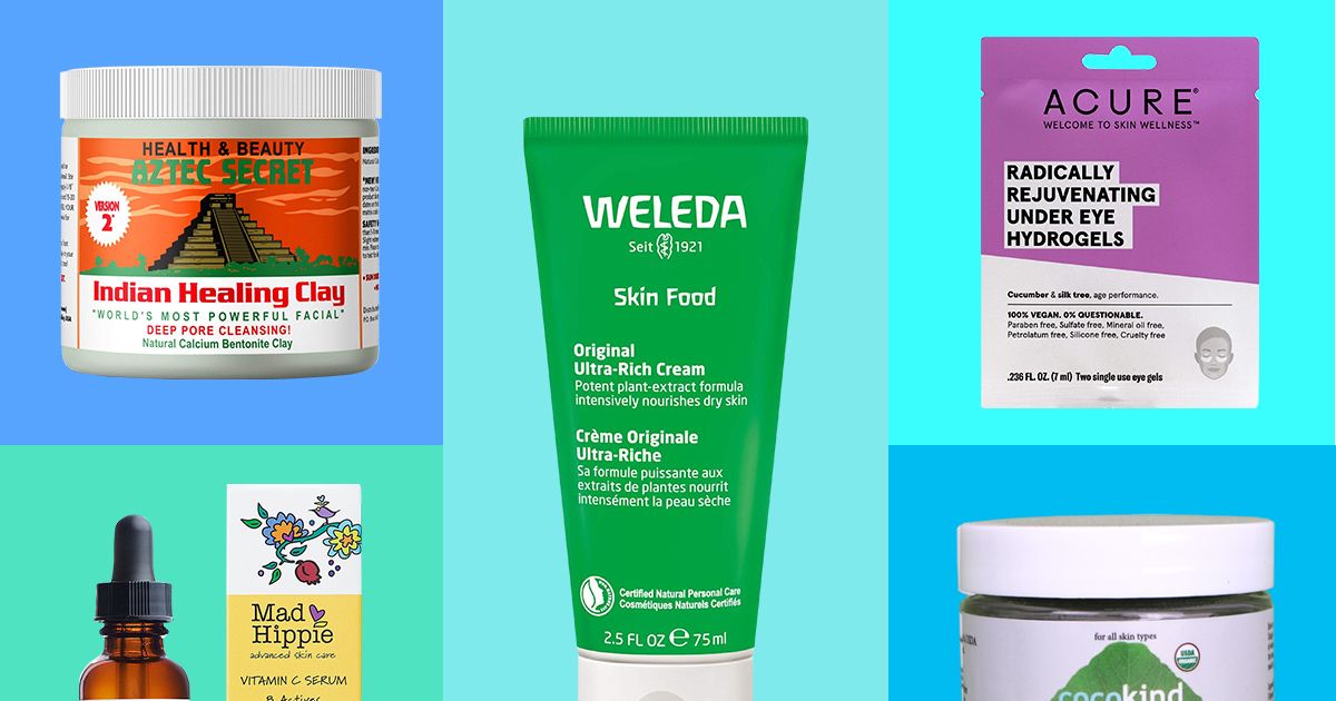 Whole Foods Beauty Section is On Sale 2020 The Strategist
