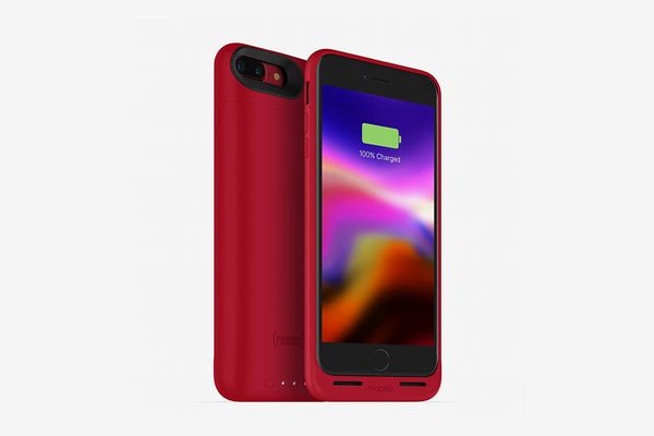 Mophie Juice Pack Wireless Charging Protective Case for iPhone 8 Plus