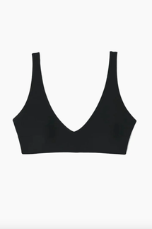 Summersalt The Tide Scoop-Neck Bikini Top
