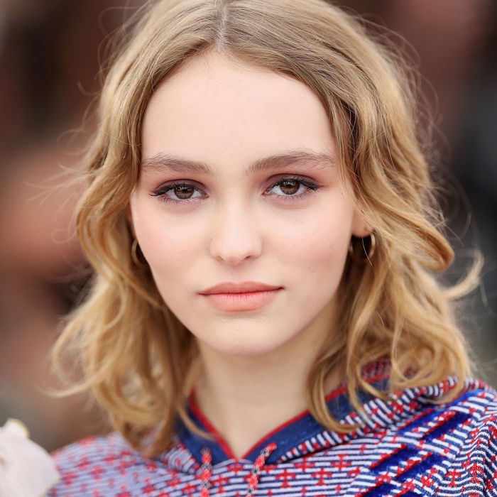 A 16-Year-Old Is The New Face Of Chanel 