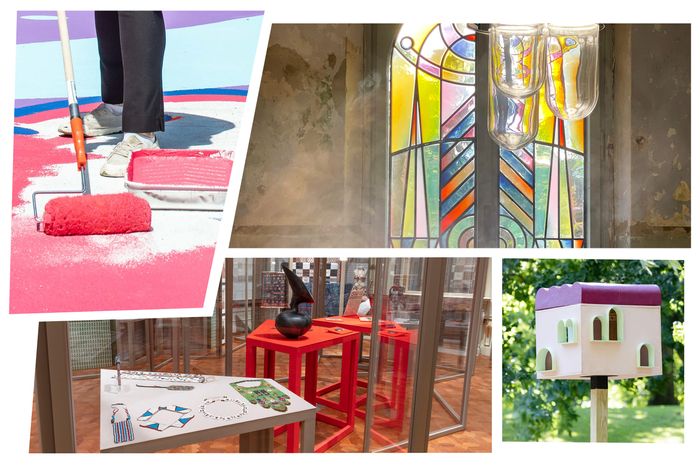 ‘Duro Olowu Selects’ at the Cooper Hewitt ‘Duro Olowu Selects’ at the Cooper Hewitt