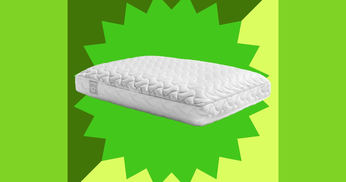 Tempur pedic cloud 2024 premium soft pillow