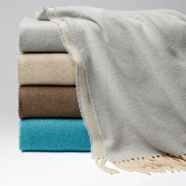 Sferra Renna Throw