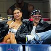 Celebrities Attend The 2023 US Open Tennis Championships - Day 5