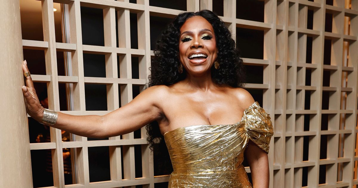 Super Bowl: Sheryl Lee Ralph Teases 'Red' Look Styled by Her Daughter