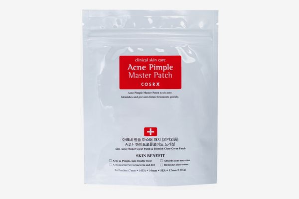 Cosrx Acne Pimple Master Patch 24patches10 sheets