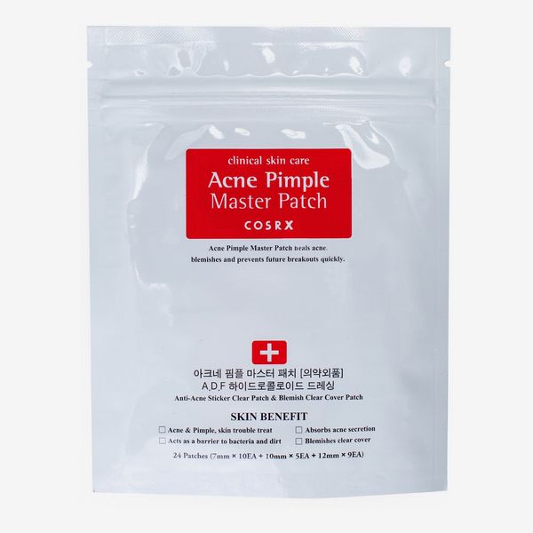 Cosrx Acne Pimple Master Patch