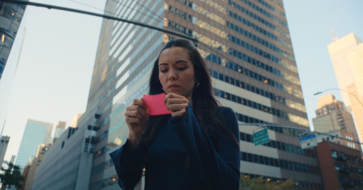 Maximum Pleasure Guaranteed Recap: Orange is the New Blackmail