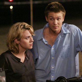 One Tree Hill