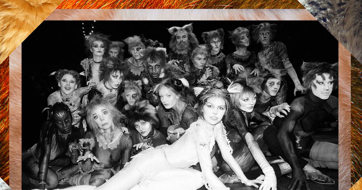 How Cats Changed Broadway (Now and) Forever