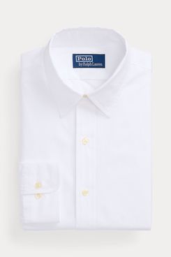 Ralph Lauren Custom Fit Poplin Shirt