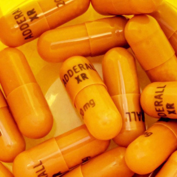 Adderall Shortage What to Know