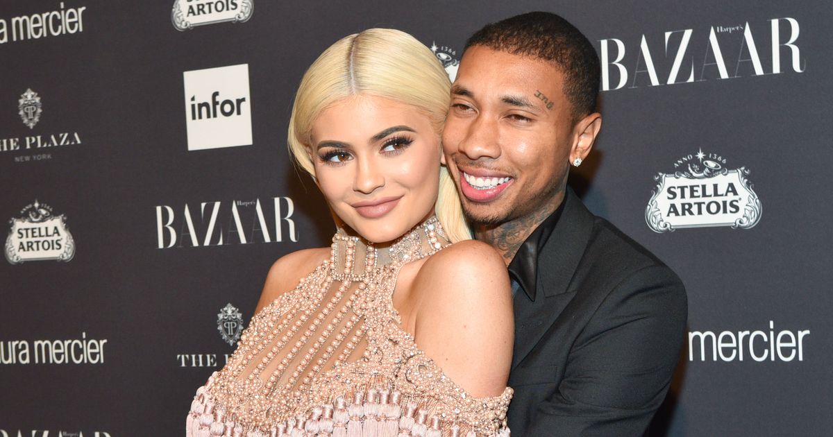 Kylie Jenner to Answer Questions in Tyga Debt Lawsuit