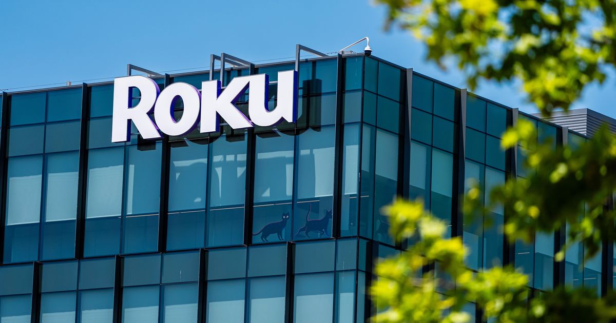 Why Fox Spent $22 Billion on Roku