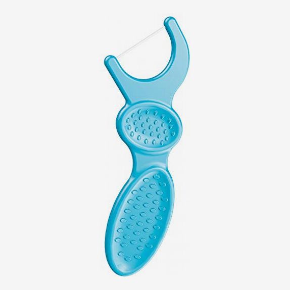 Plackers Kids Dental Floss Picks, Pack of 4