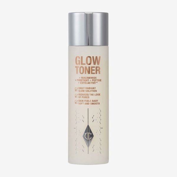 Charlotte Tilbury Daily Glow Toner with Niacinamide