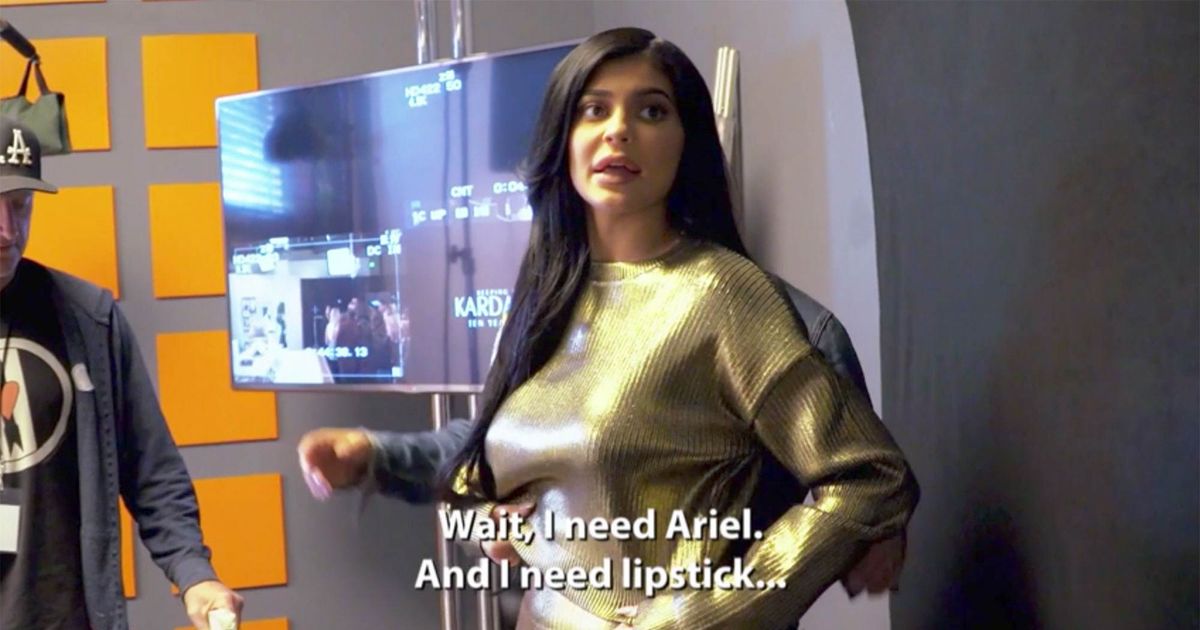 Life Of Kylie Season 1 Episode 1 Life of Kylie Recap: Season 1, Episode 3