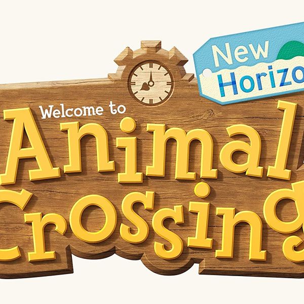 ‘Animal Crossing: New Horizons’ — Nintendo Switch (Digital Code)